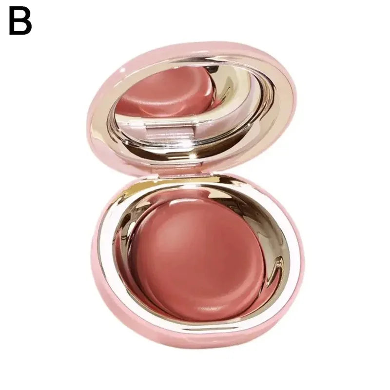 Stick Contorno Iluminador Bronce 3D Sombra Nariz - Realza Forma Facial Ilumina Maquillaje Profesional