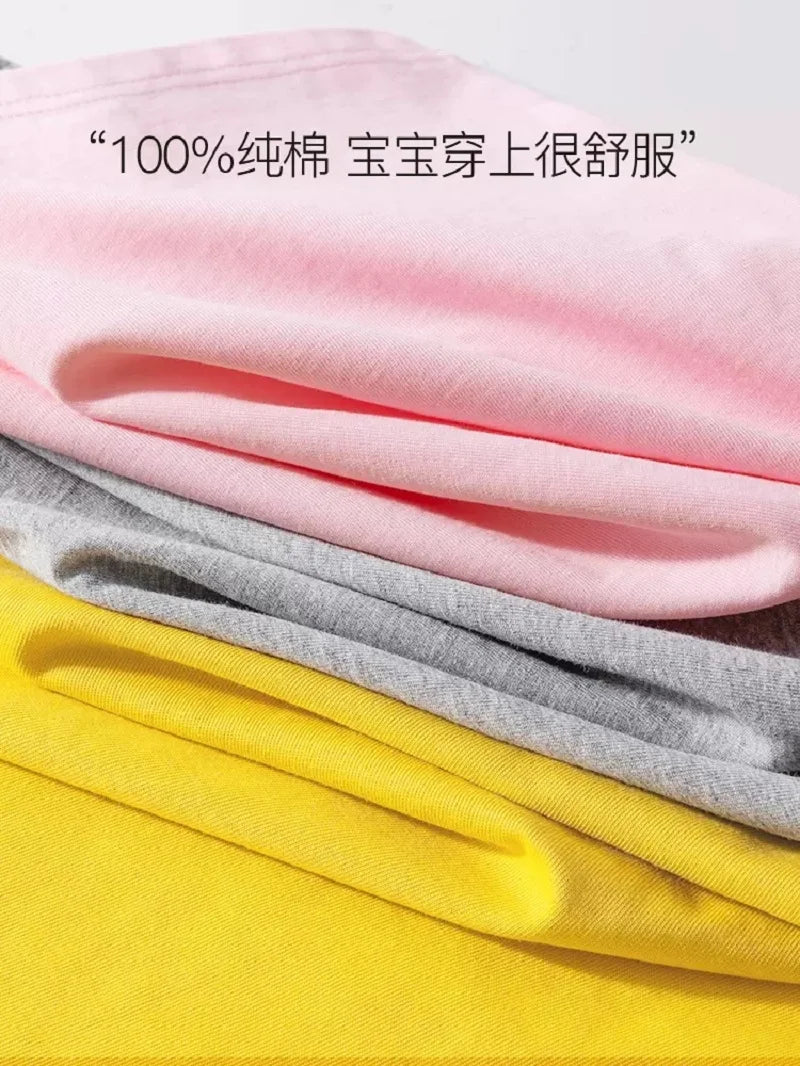 Fashion Summer Girls Clothes Korean Pretty T Shirt&mesh Tutu Skirt Two Piece Outfits Set 3-14 Year Children Party Clothing