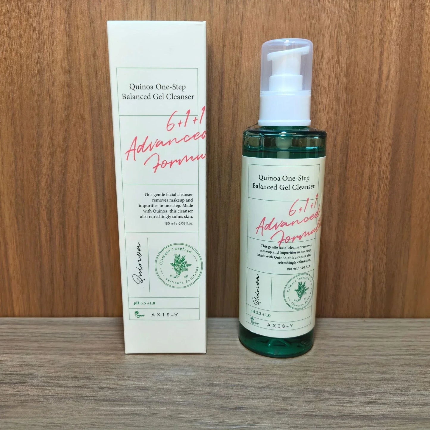 AXIS Esencia Facial Hidratante 50ml – Sérum, Crema, Toner y Más Skincare
