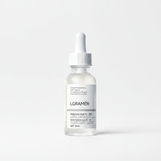 Sérum Ácido Hialurónico 2% + B5 Eelhoe – Hidratante, Reductor de Manchas y Antioxidante 30ml