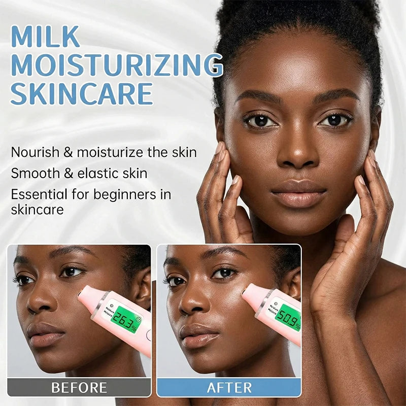 Sérum facial Milk