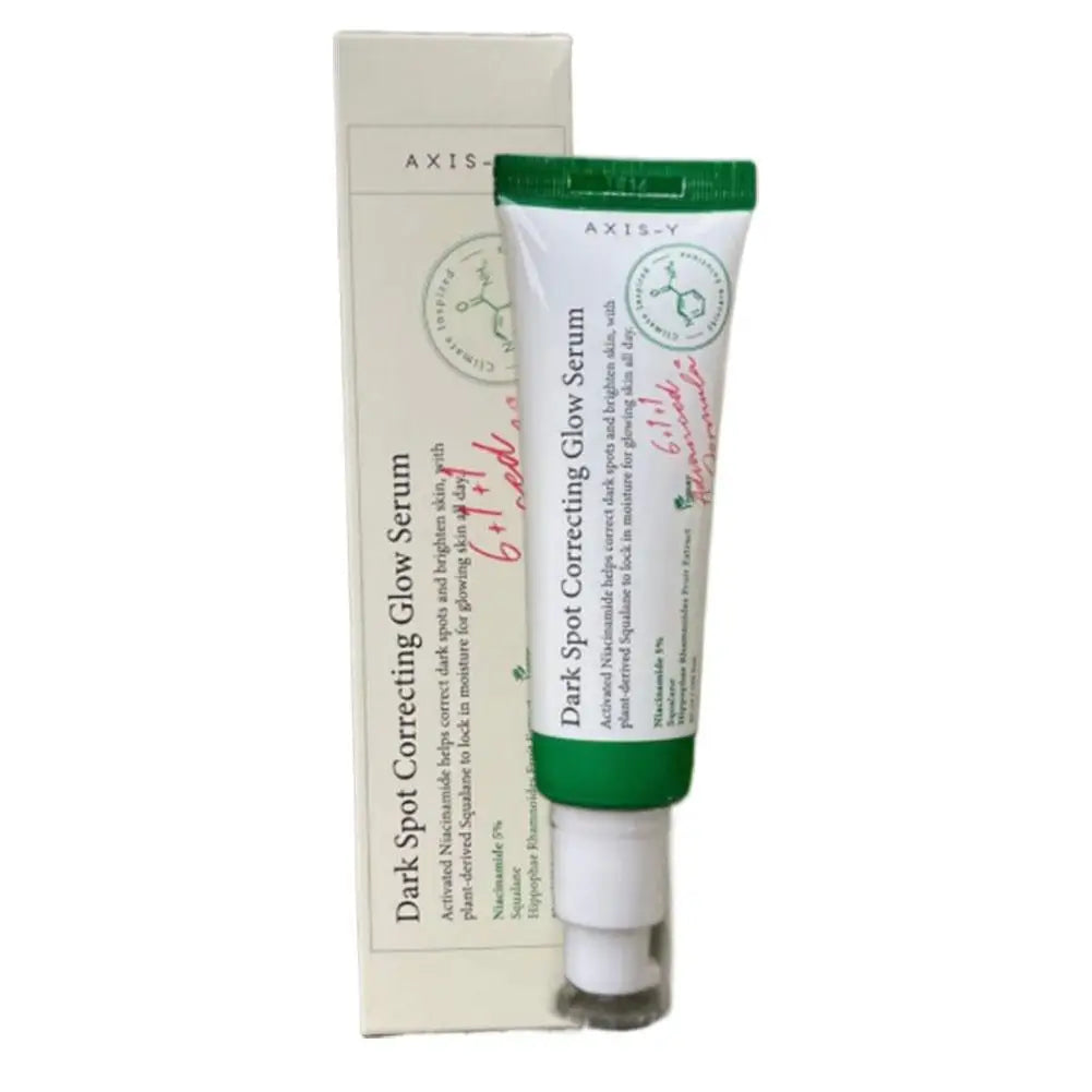 Set Cuidado Facial Coreano AXIS-Y – Crema, Tónico, Sérum, Protector Solar y Más