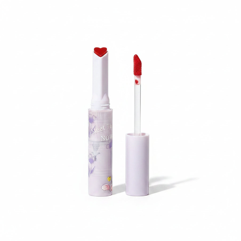 Labial Miel Floral Hidratante – Brillo Espejo Jalea Larga Duración
