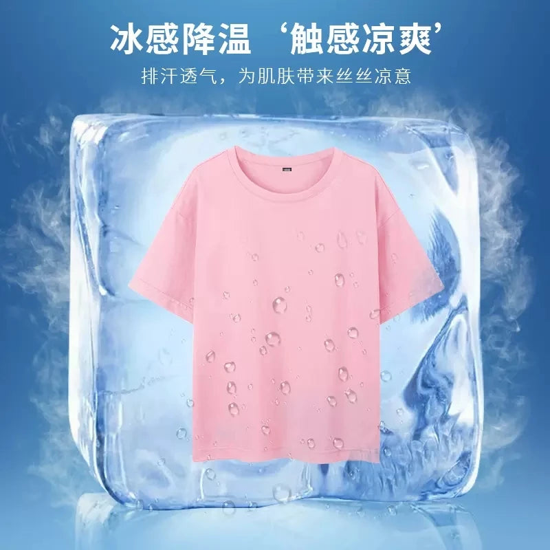 Fashion Summer Girls Clothes Korean Pretty T Shirt&mesh Tutu Skirt Two Piece Outfits Set 3-14 Year Children Party Clothing