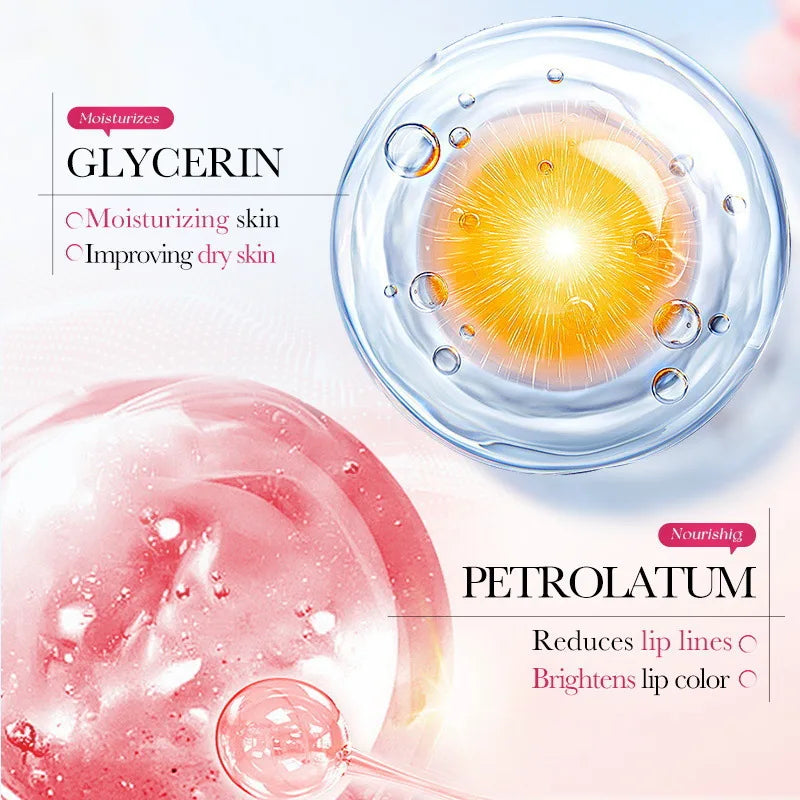 Kit Sakura BIOAQUA 4 Piezas - Crema Corporal, Manos, Labios y Loción