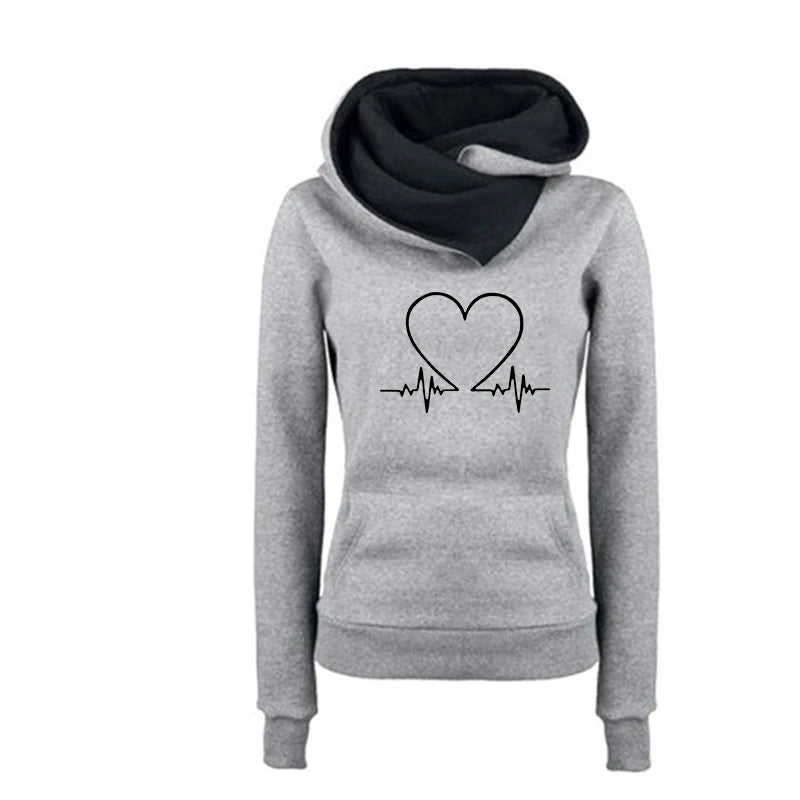 Tracksuit Sudadera y Pantalón Deportivo Mujer