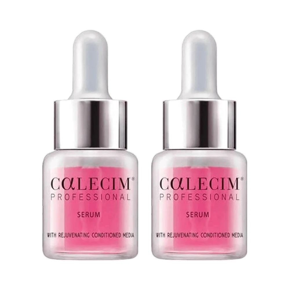 Sérum Regenerador de Células Madre – Nutre, Repara y Reafirma la Piel | Profesional 5ml
