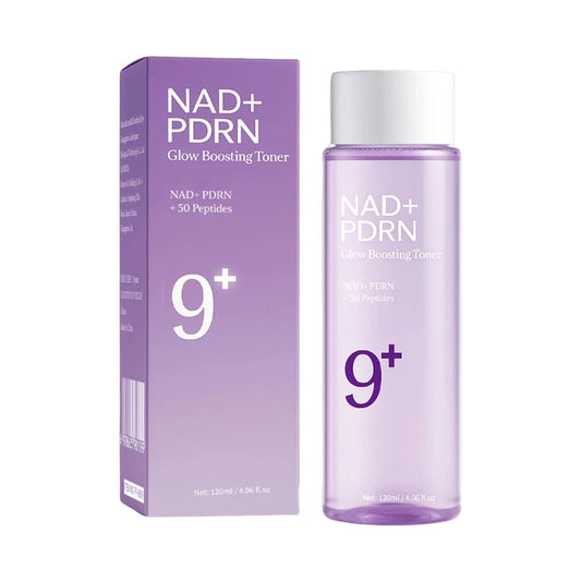 Tónico facial Glow Boosting