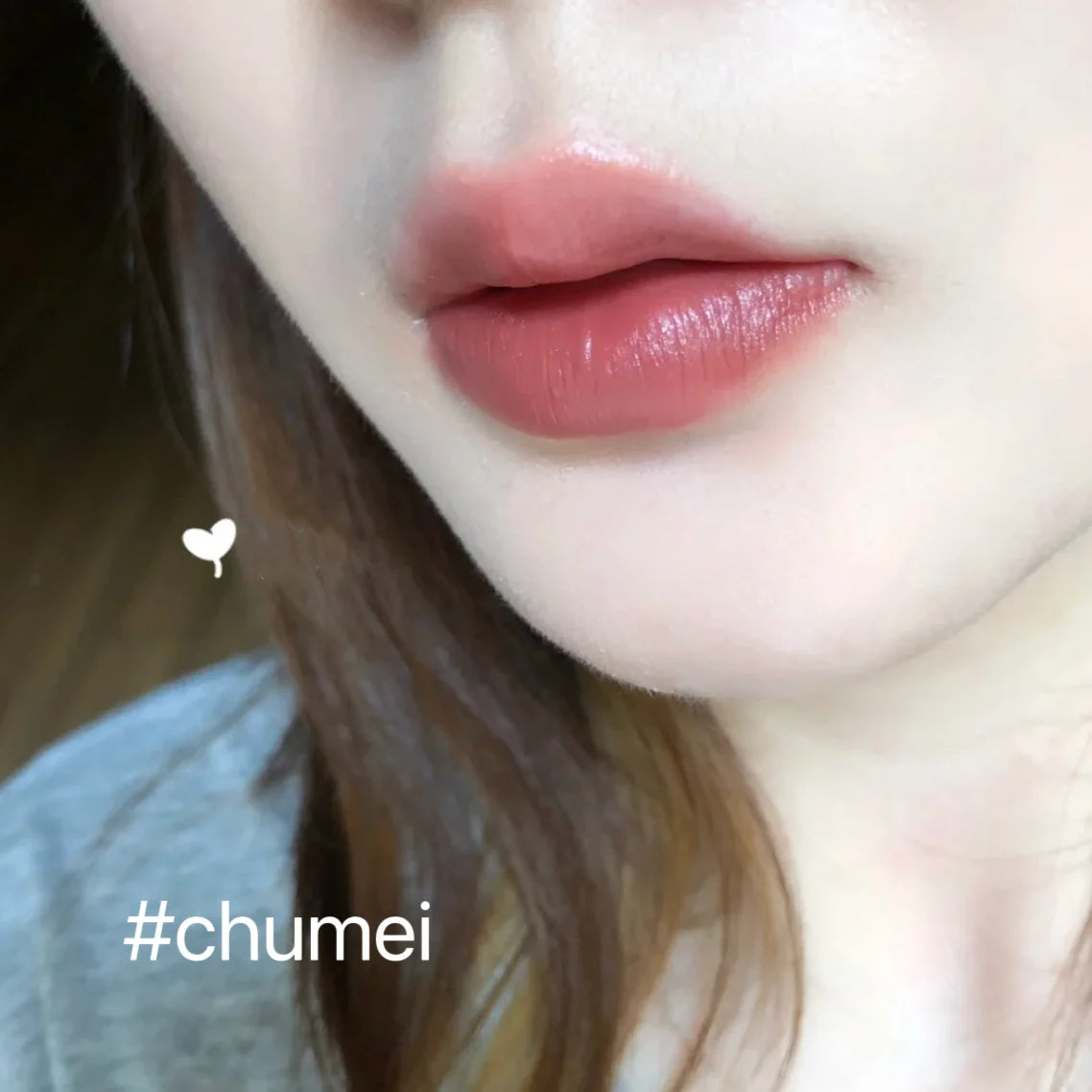 Rubor Crema Multiusos Labial y Mejillas – Arcilla Pigmentada Larga Duración