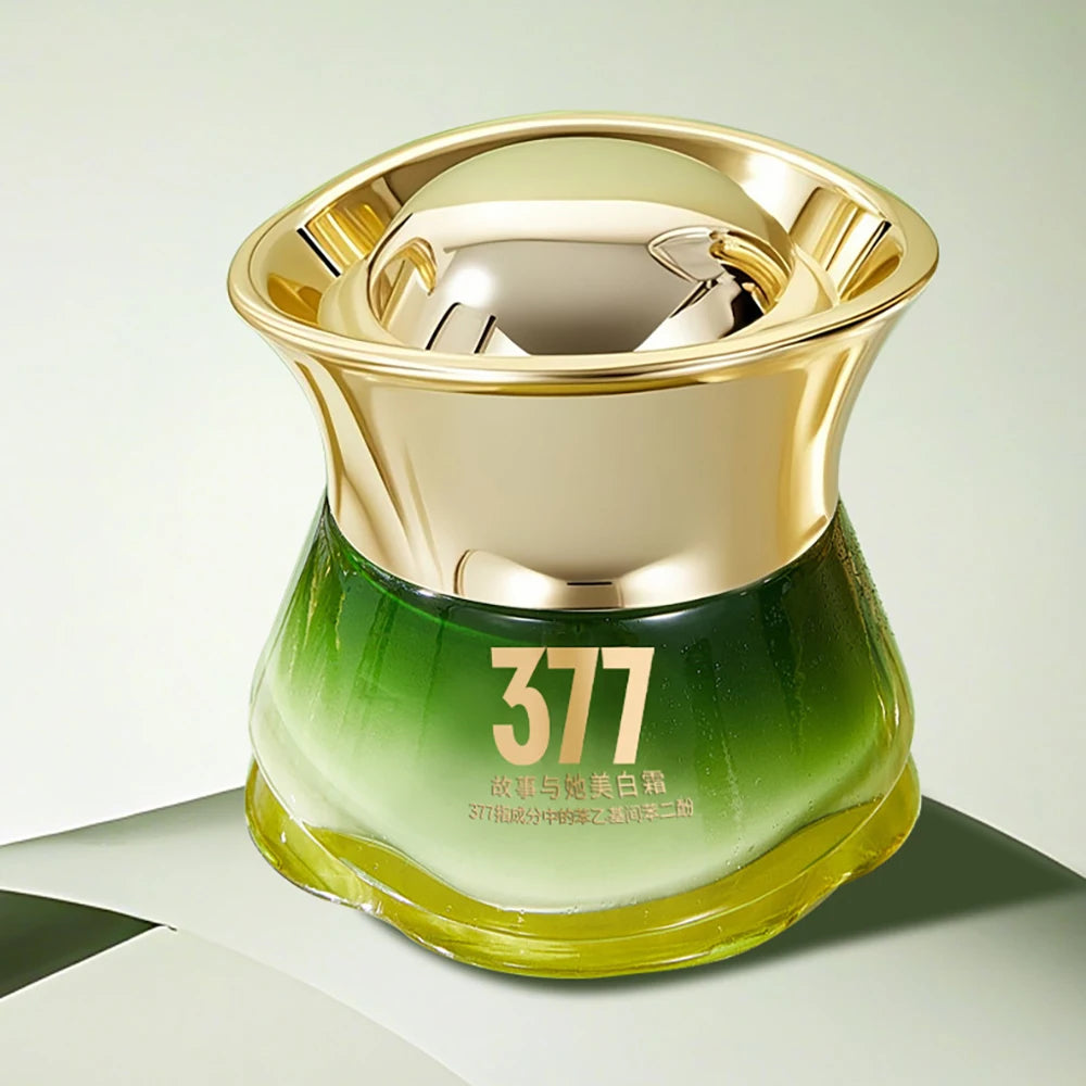 Crema Facial Lady Coreana - Control Grasa, Reafirma y Aclara
