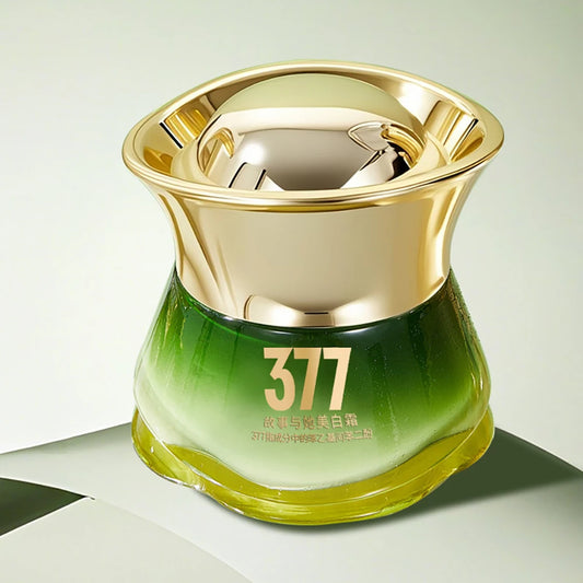 Crema Facial Lady Coreana - Control Grasa, Reafirma y Aclara