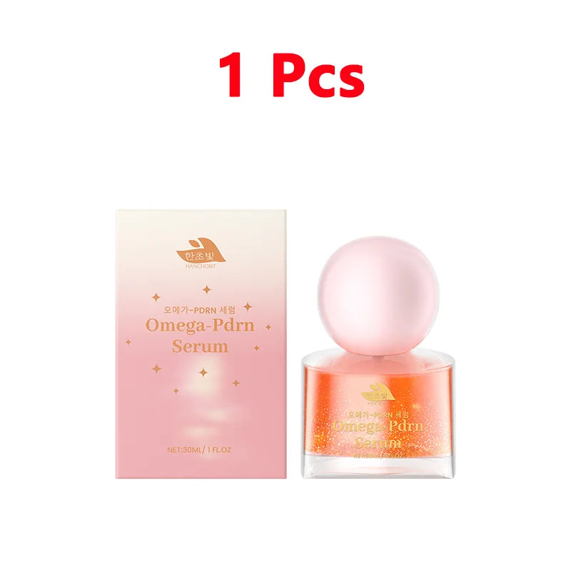 Sérum PDRN Péptidos Coreano – ADN de Salmón, Niacinamida y Ácido Hialurónico