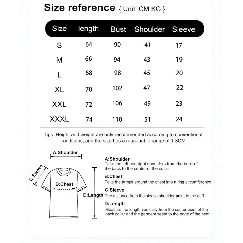 Camiseta Ateez Seonghwa K-Pop Hombre Mujer Oversized 100% Algodón Manga Corta Verano Moda Estampado Unisex Tallas Grandes