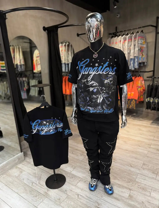 Camiseta Simple Harajuku Estilo Coreano Urbano Moda Esencial Manga Corta Negra para Mujer Cómoda para Trabajo y Uso Diario