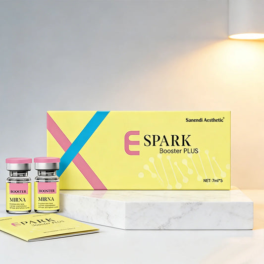 EXO-youth Sérum Facial Coreano SANENDI – Hidratante Profundo, Reafirmante y Antiedad