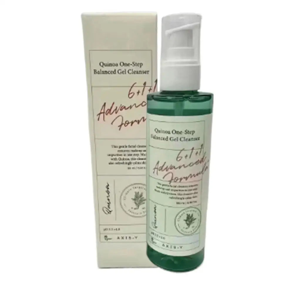 Set Cuidado Facial Coreano AXIS-Y – Crema, Tónico, Sérum, Protector Solar y Más