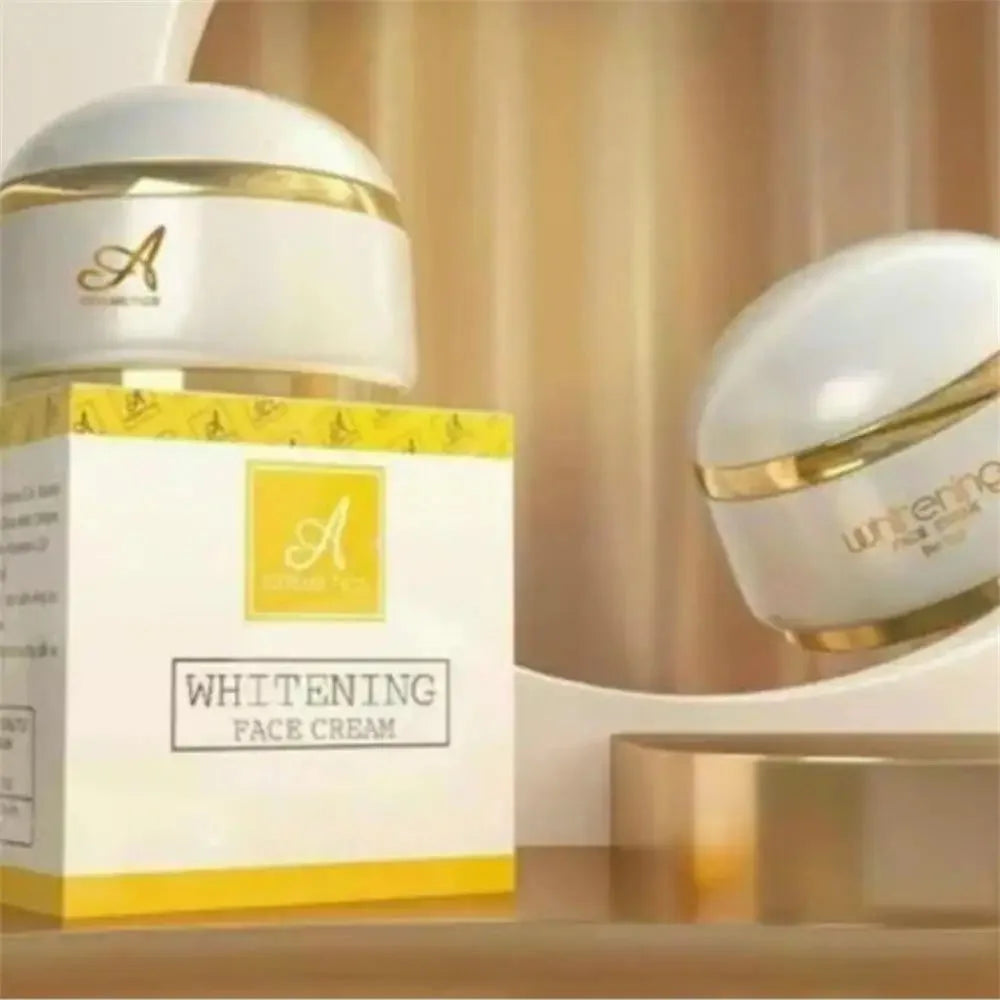 Crema facial – Presentación de 20 g