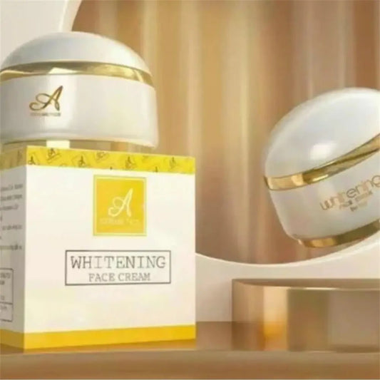 Crema facial – Presentación de 20 g