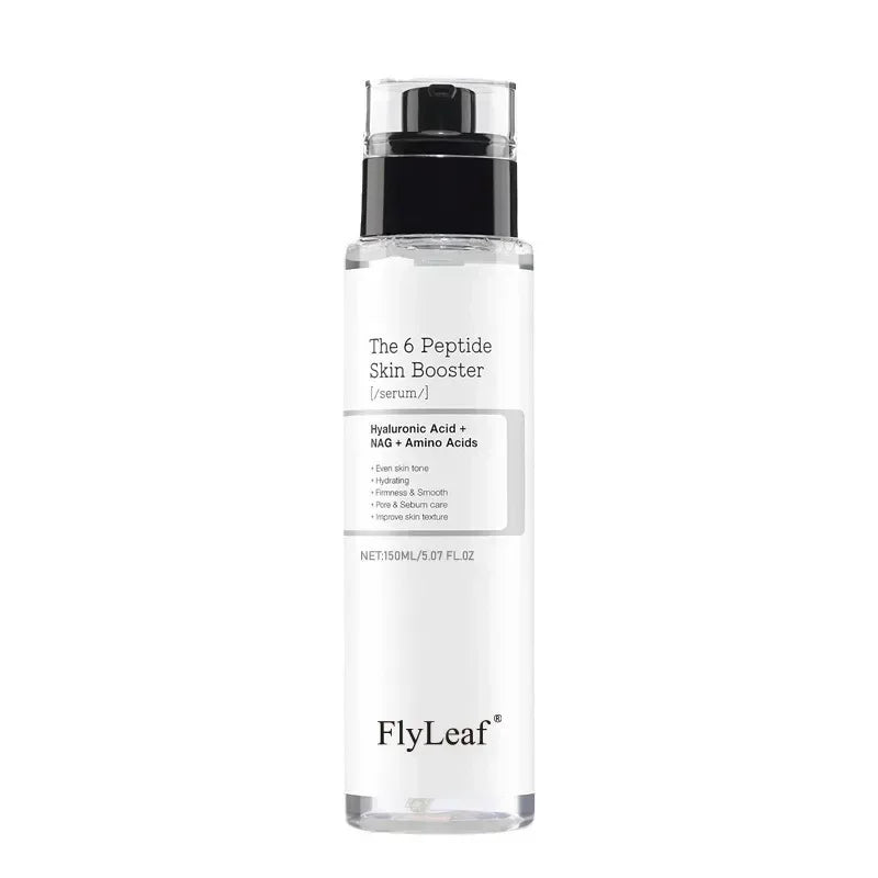 150ml – Iluminadora, AntioxidaEsencia Facial COSRX 6 Péptidosnte y Reafirmante