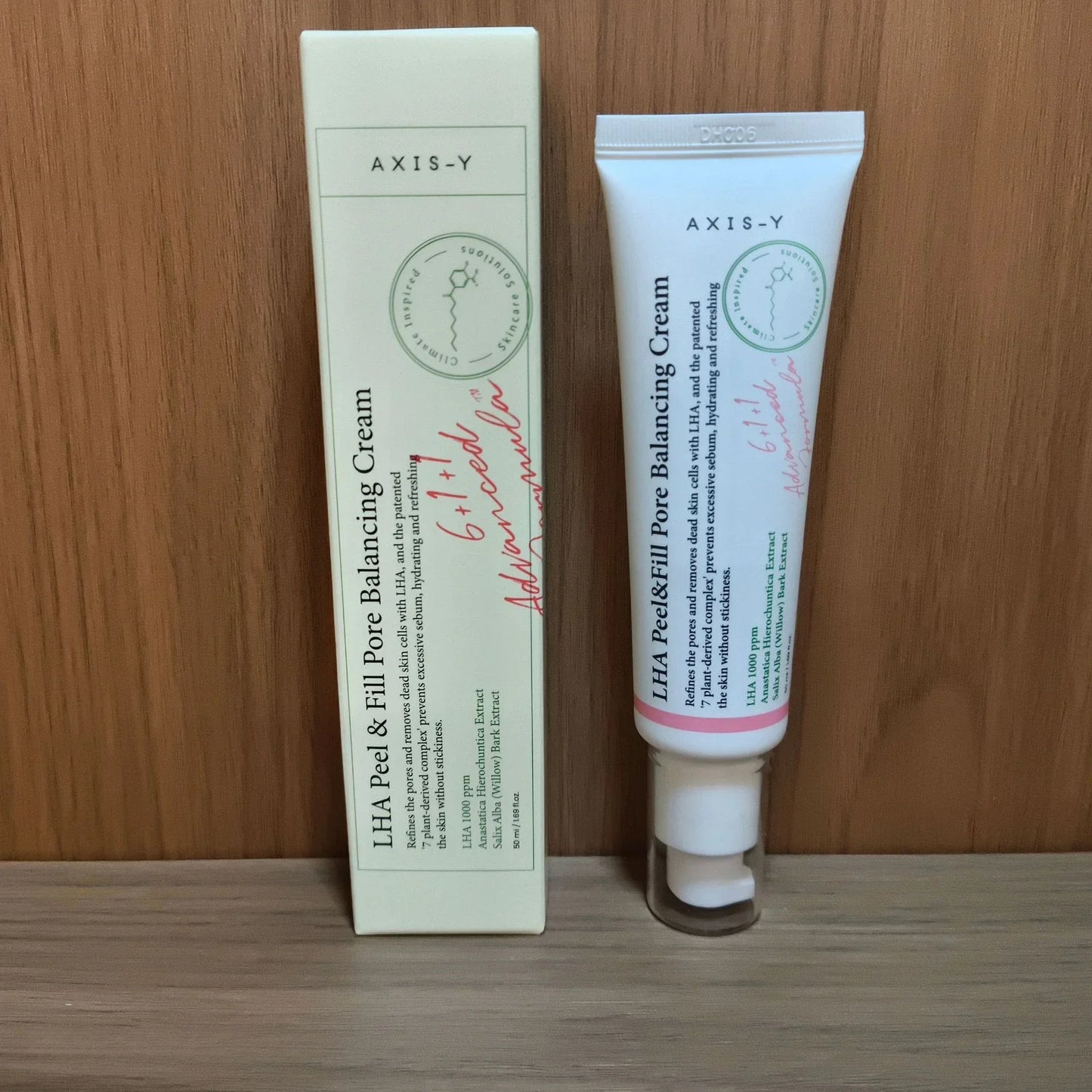 AXIS Esencia Facial Hidratante 50ml – Sérum, Crema, Toner y Más Skincare