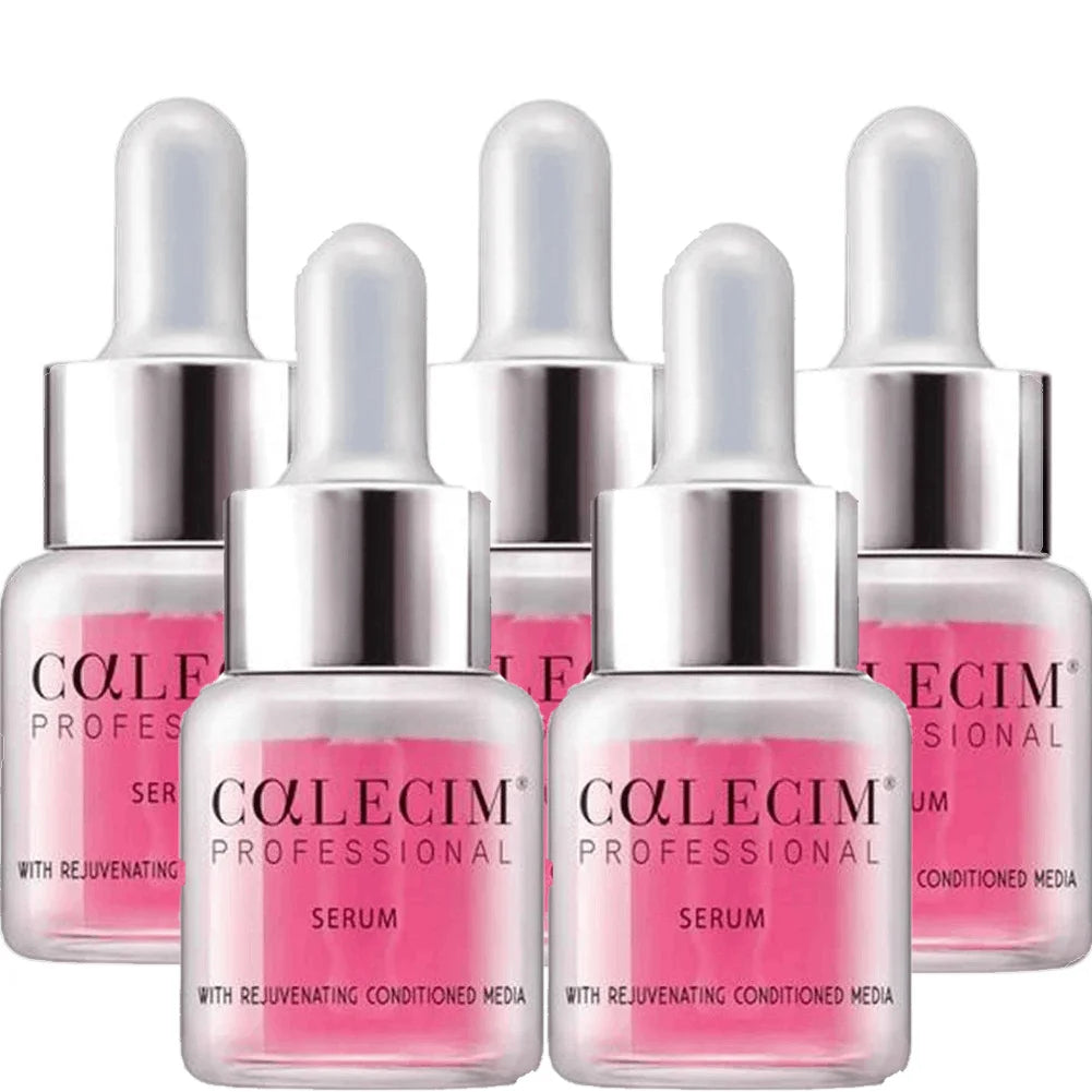 Sérum Regenerador de Células Madre – Nutre, Repara y Reafirma la Piel | Profesional 5ml