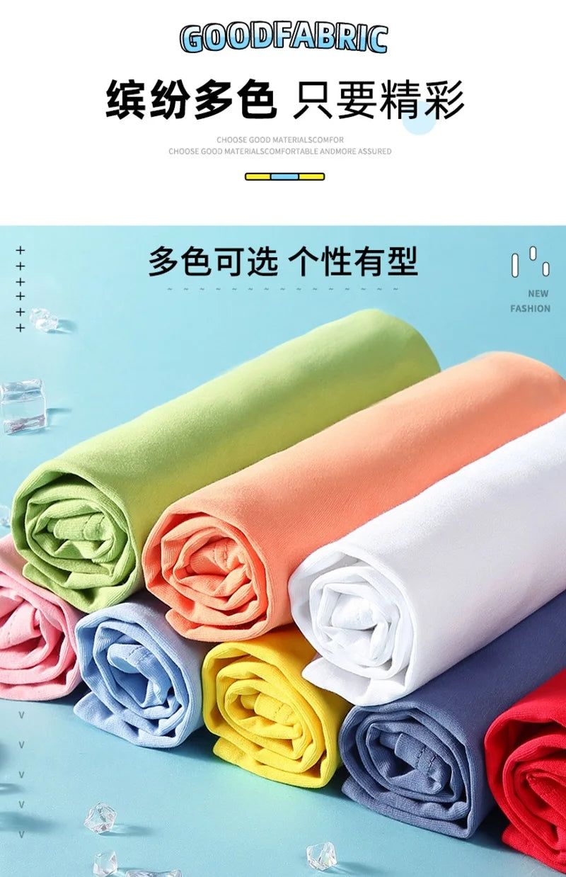 Fashion Summer Girls Clothes Korean Pretty T Shirt&mesh Tutu Skirt Two Piece Outfits Set 3-14 Year Children Party Clothing