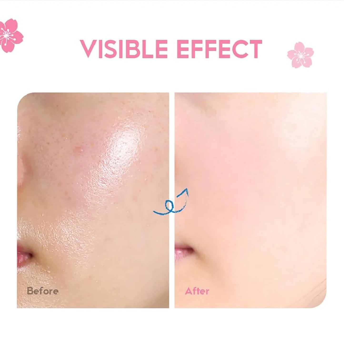 Crema Sakura Japonesa Tone Up – Ácido Hialurónico Hidratante Facial