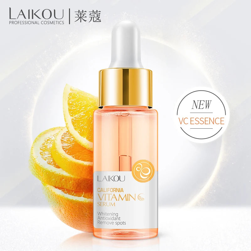 Sérum facial LAIKOU – Varias presentaciones
