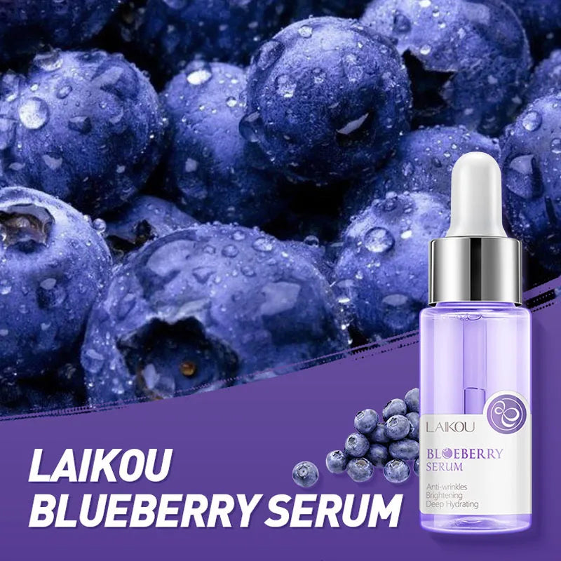 Sérum facial LAIKOU – Varias presentaciones