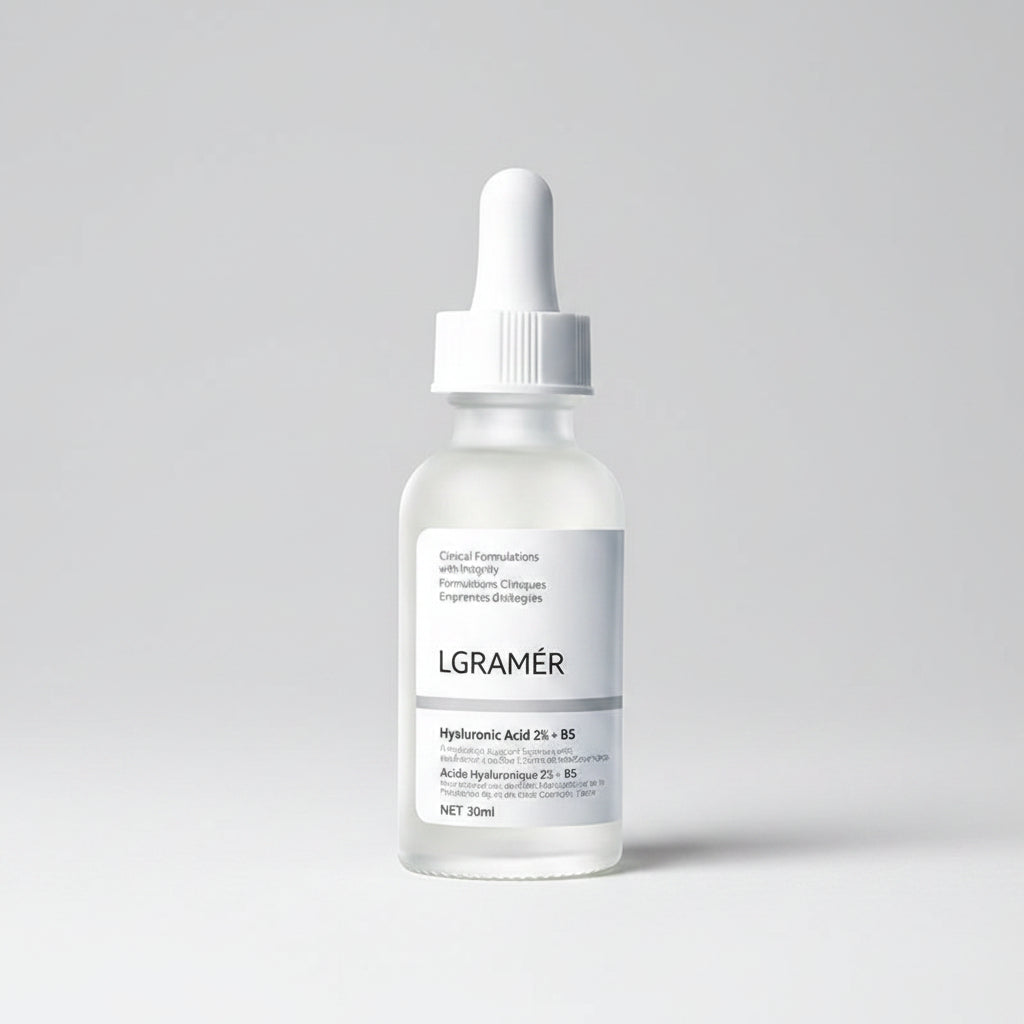 Sérum Ácido Hialurónico 2% + B5 Eelhoe – Hidratante, Reductor de Manchas y Antioxidante 30ml