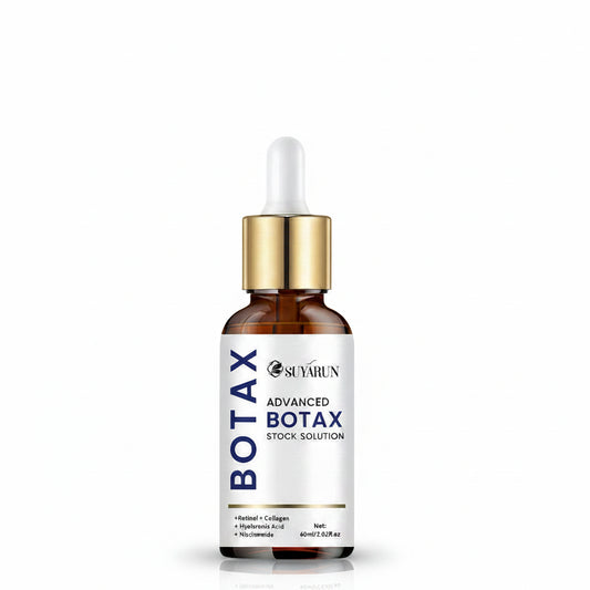 Sérum Facial SUYARUN Botax – Antiedad, Reafirmante y Reductor de Arrugas | Vegano