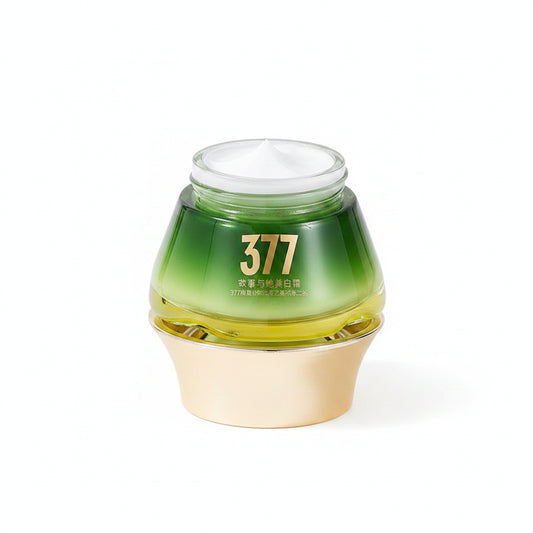 Crema Facial Lady Coreana - Control Grasa, Reafirma y Aclara