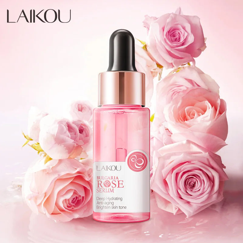 Sérum facial LAIKOU – Varias presentaciones