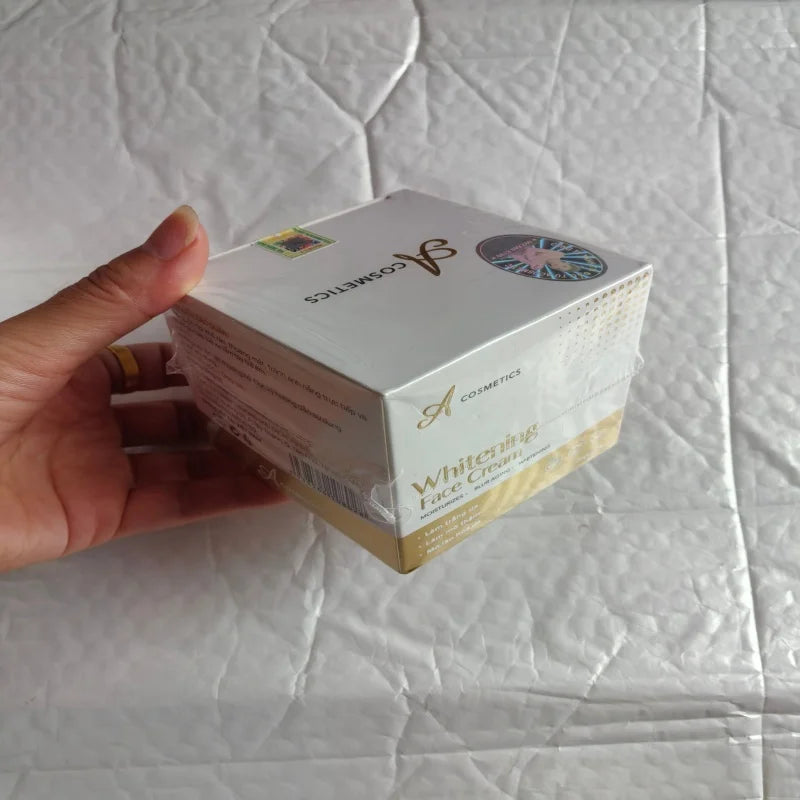 Crema facial – Presentación de 20 g