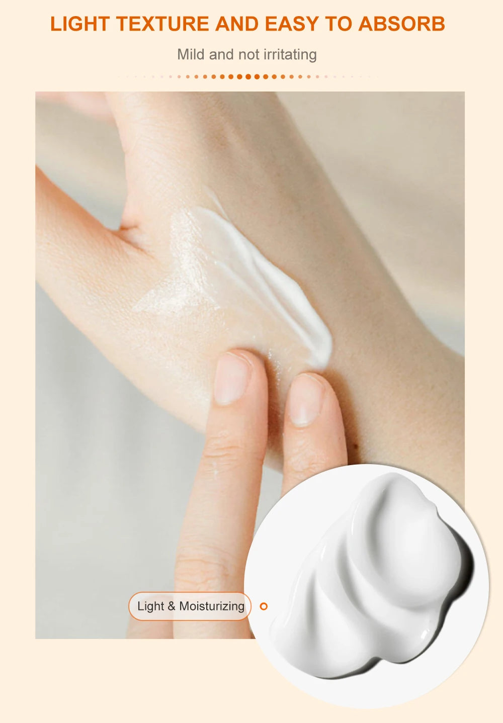 Vitamins Remove Dark Spots Lighten Sun Spots Freckles Melasma Pigmentation Whitening Cream Anti-Aging Brightening Skin Care 40g