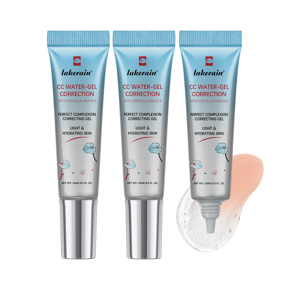 CC Cream Centella Cambia Color – Base Hidratc