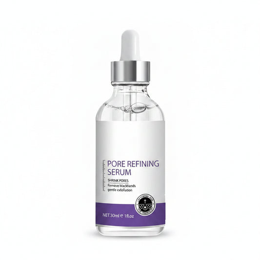 Sérum Facial Retinol y Niacinamida – Refina Poros, Ilumina y Textura Uniforme | No Comedogénico