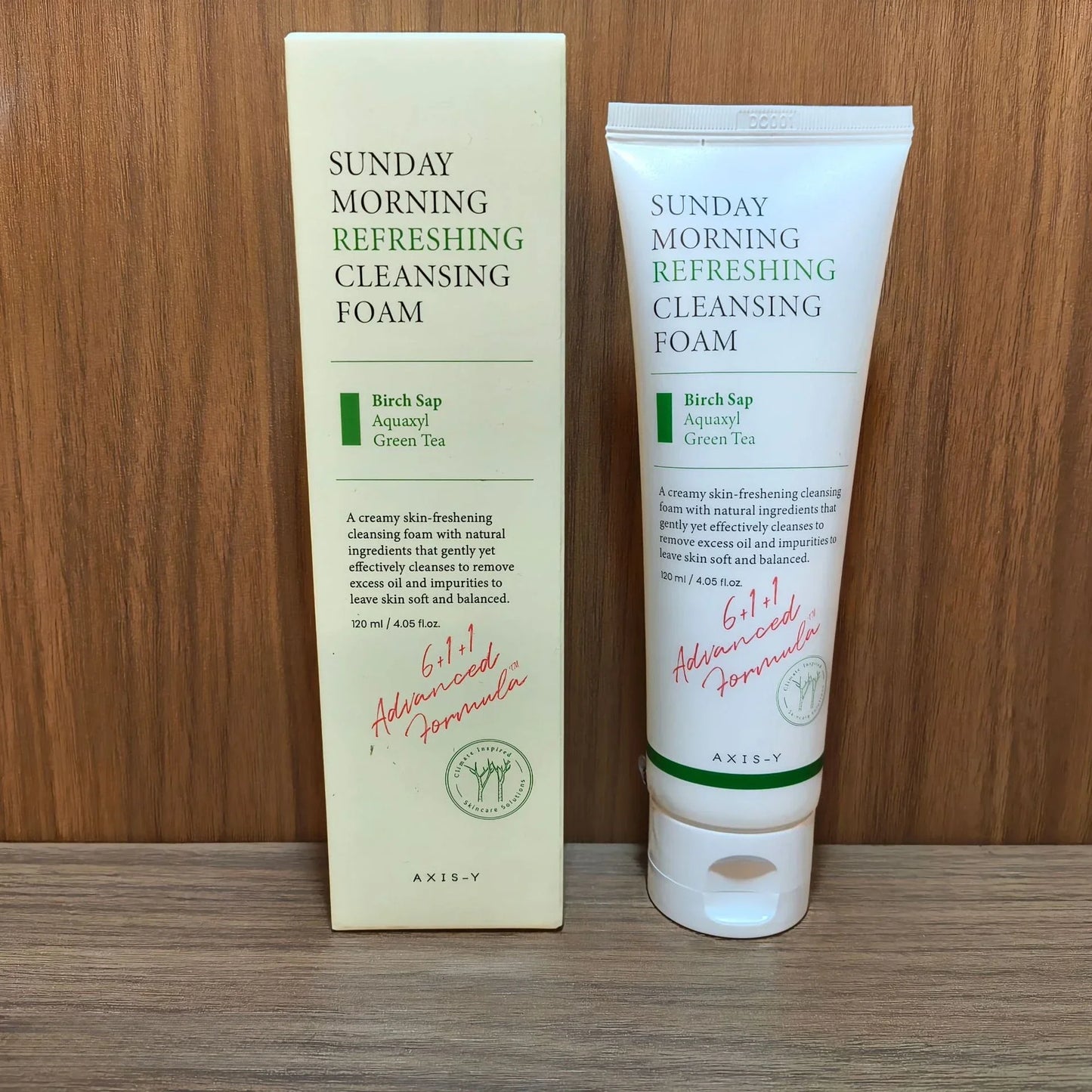 AXIS Esencia Facial Hidratante 50ml – Sérum, Crema, Toner y Más Skincare