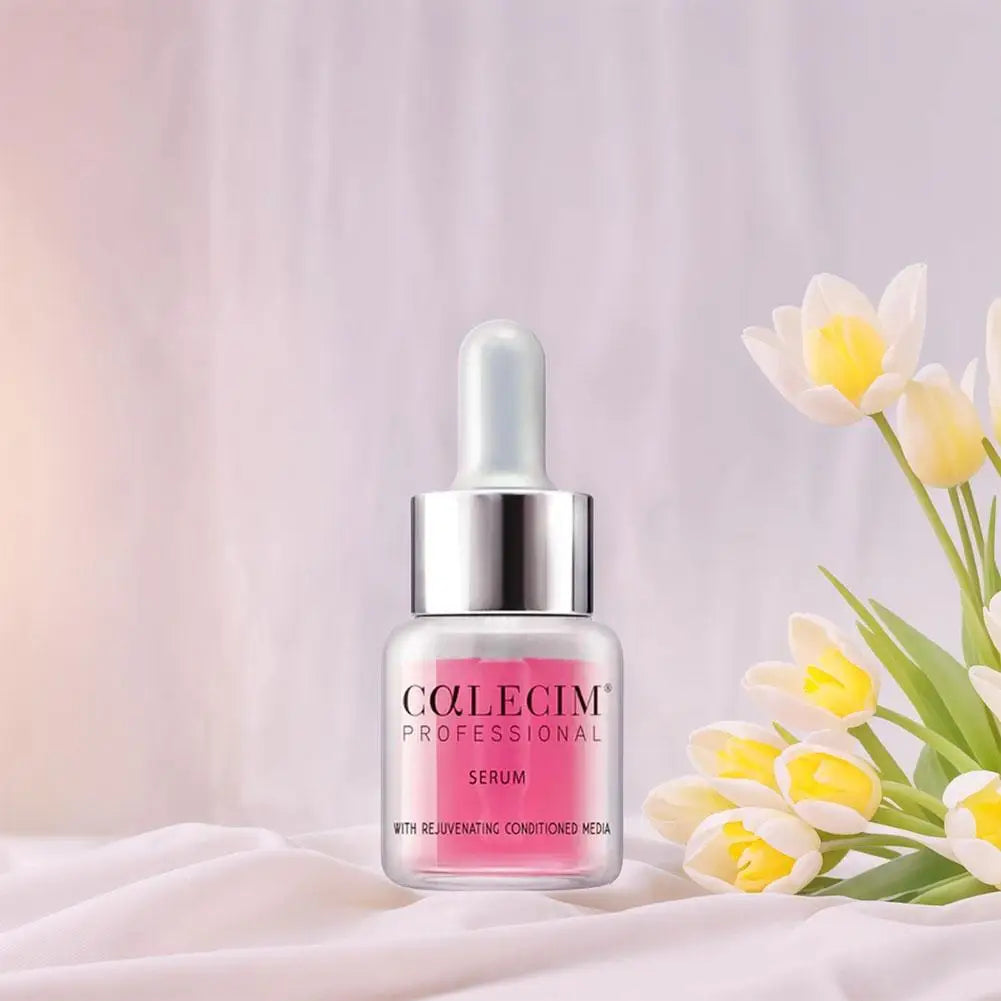 Sérum Regenerador de Células Madre – Nutre, Repara y Reafirma la Piel | Profesional 5ml
