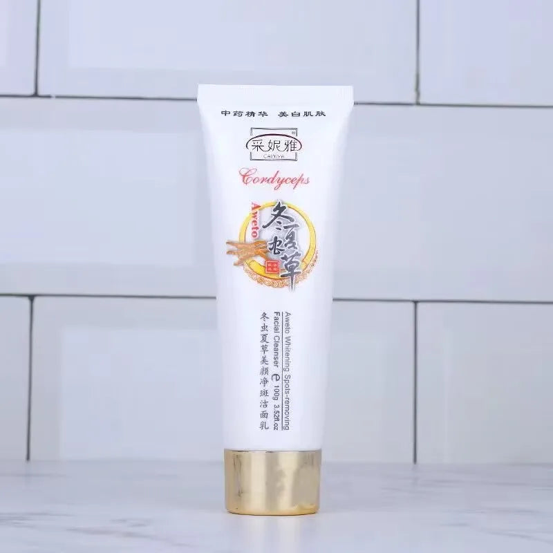 Set Crema Blanqueadora Facial - Elimina Manchas Oscuras | Skincare Coreano