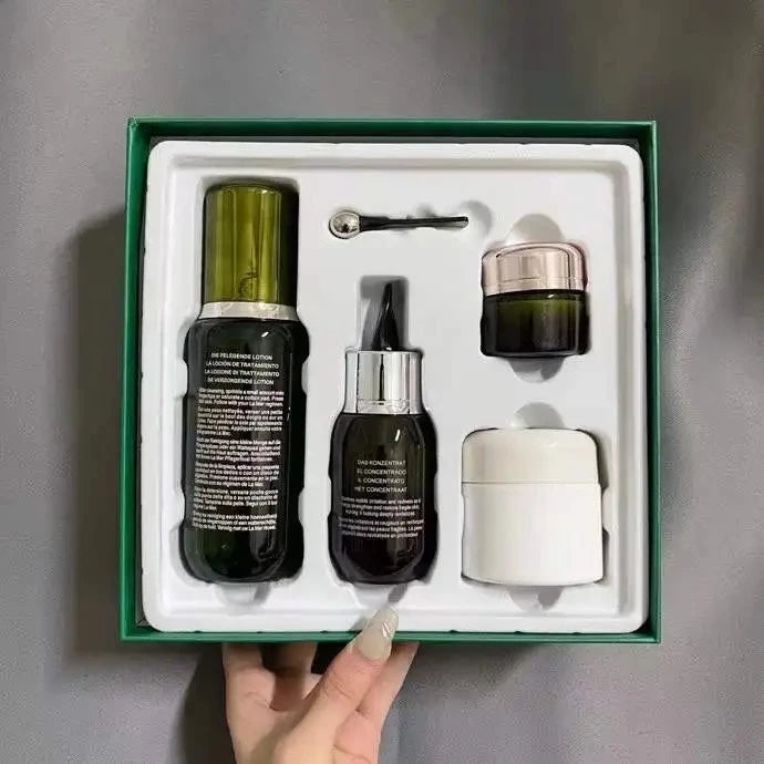 Set de cuidado facial