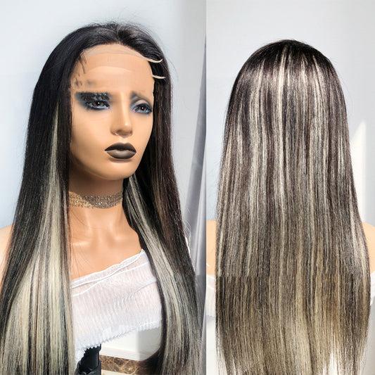 Title – Renacer Glamur