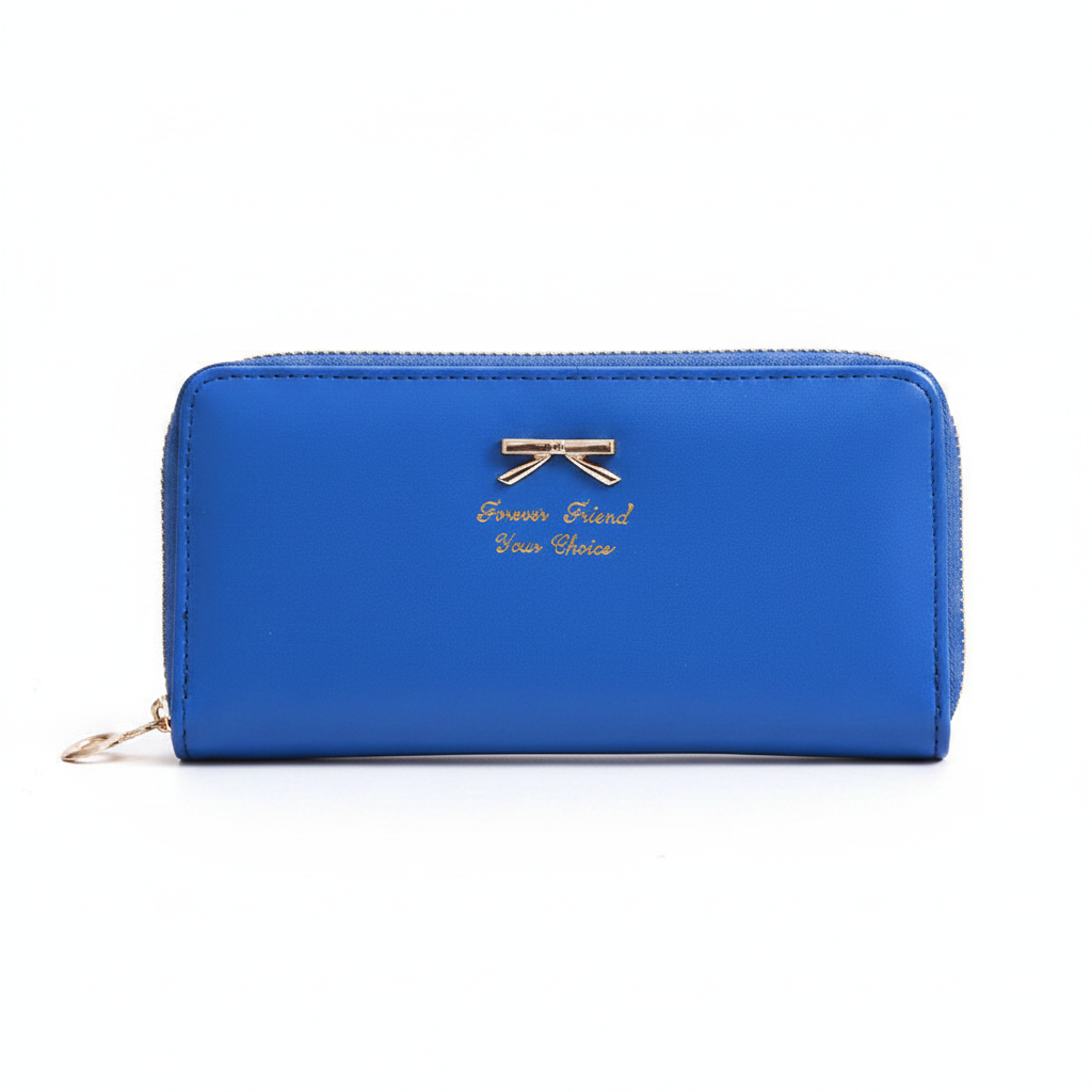Azul zafiro