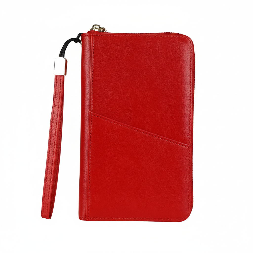 Bright Red
