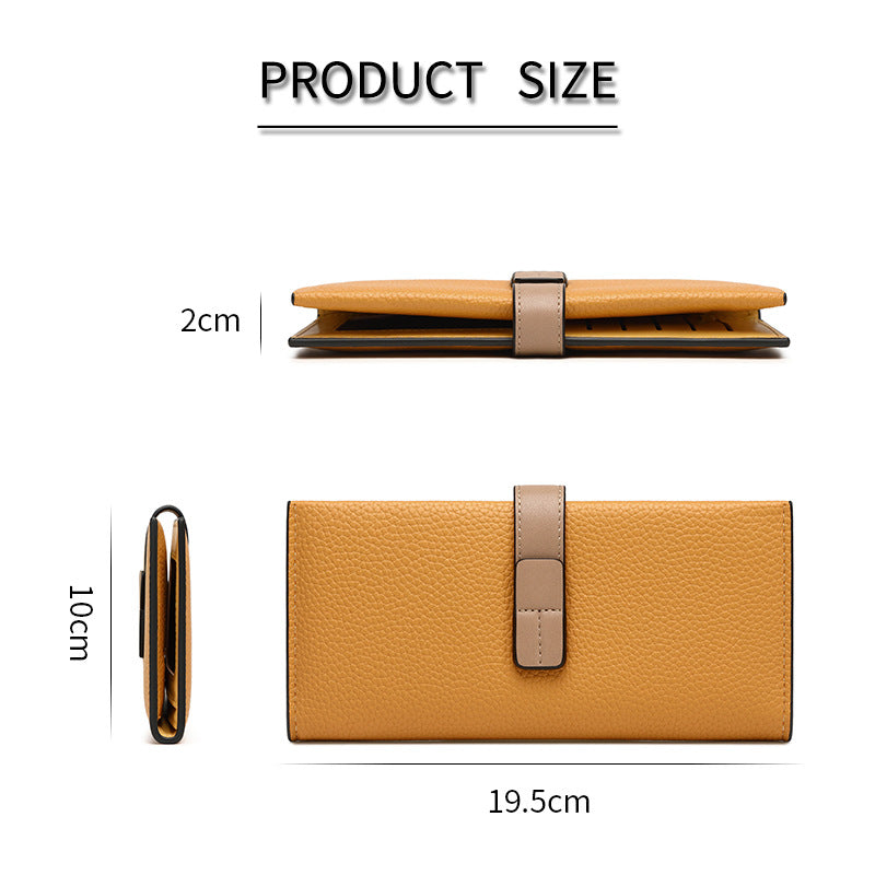 Bolso Grande Multifuncional para Mujer - Gran Capacidad y Estilo Moderno