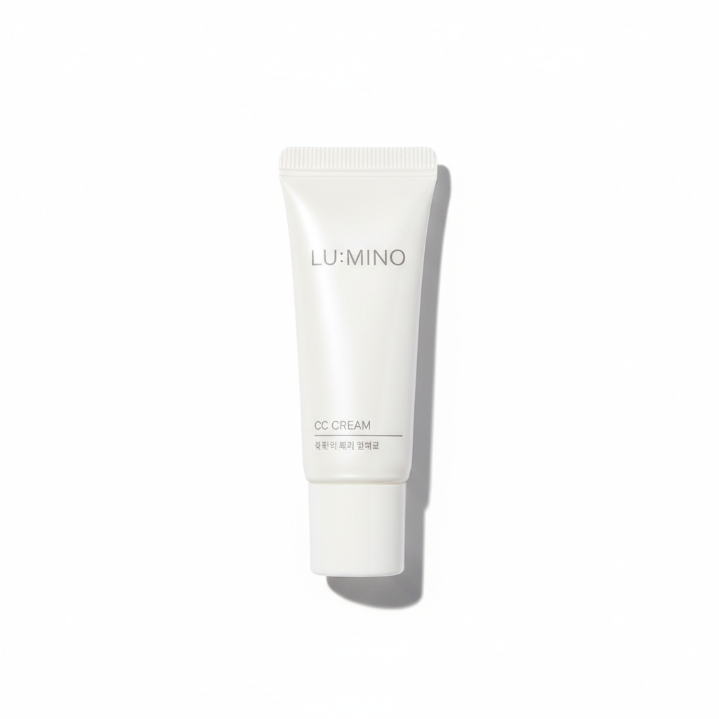CC Cream lateral fondo blanco