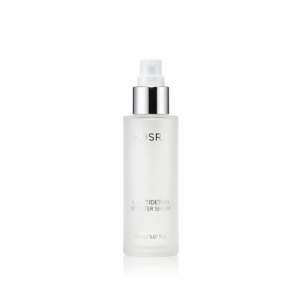 COSRX péptidos 150ml