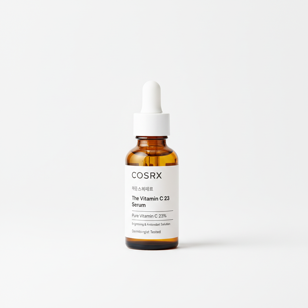 COSRX vitamina C 23