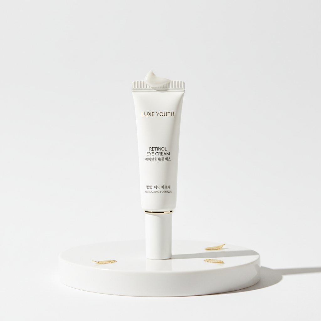 Crema de ojos NIDA