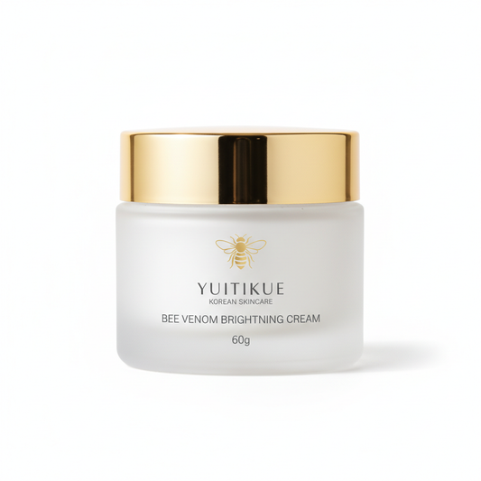 Crema YUITIKUE fondo blanco
